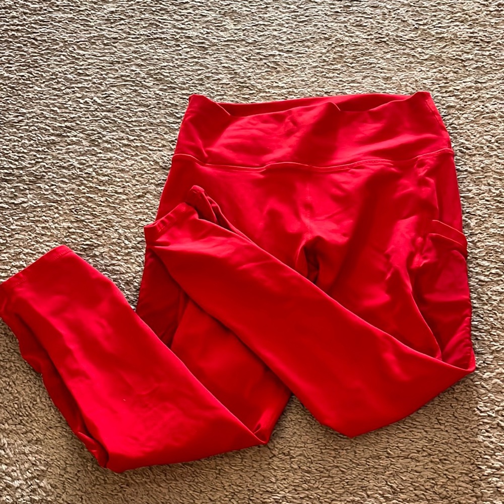 Fabletics Powerhold Leggings